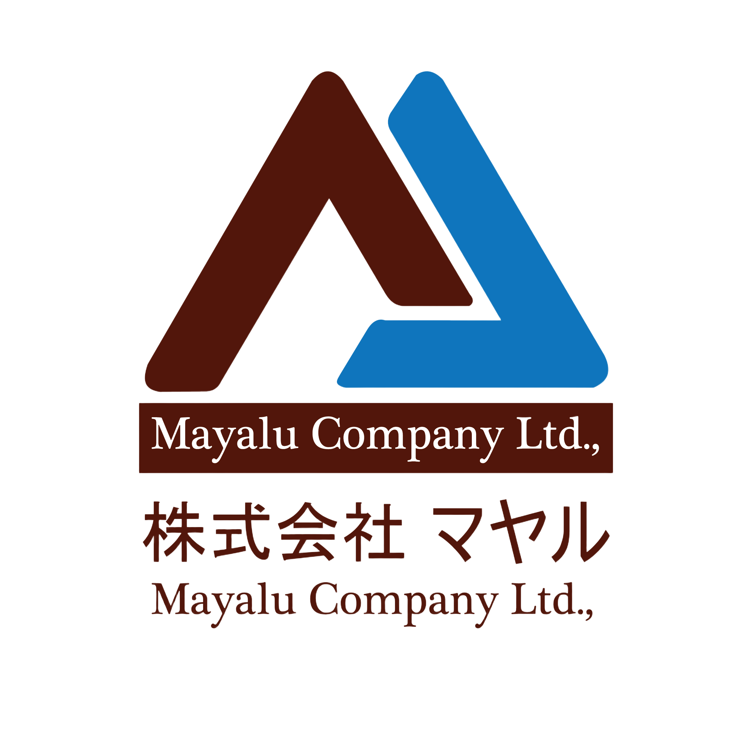 Mayalu Group Logo